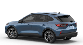 2026 Ford Escape Hybrid External Image 3
